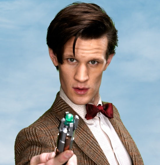 The 11th Doctor